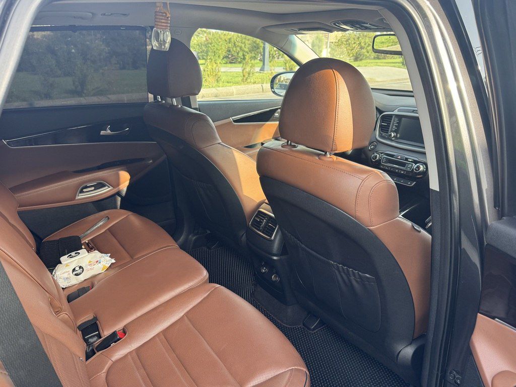 Kia Sorento, 2.0 L, 2017 il, 188 000 km — Avtomobillər, Bakı (5)