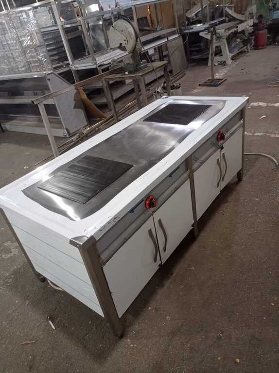 Elektrik sobası — Biznes və avadanlıq, Bakı (2)