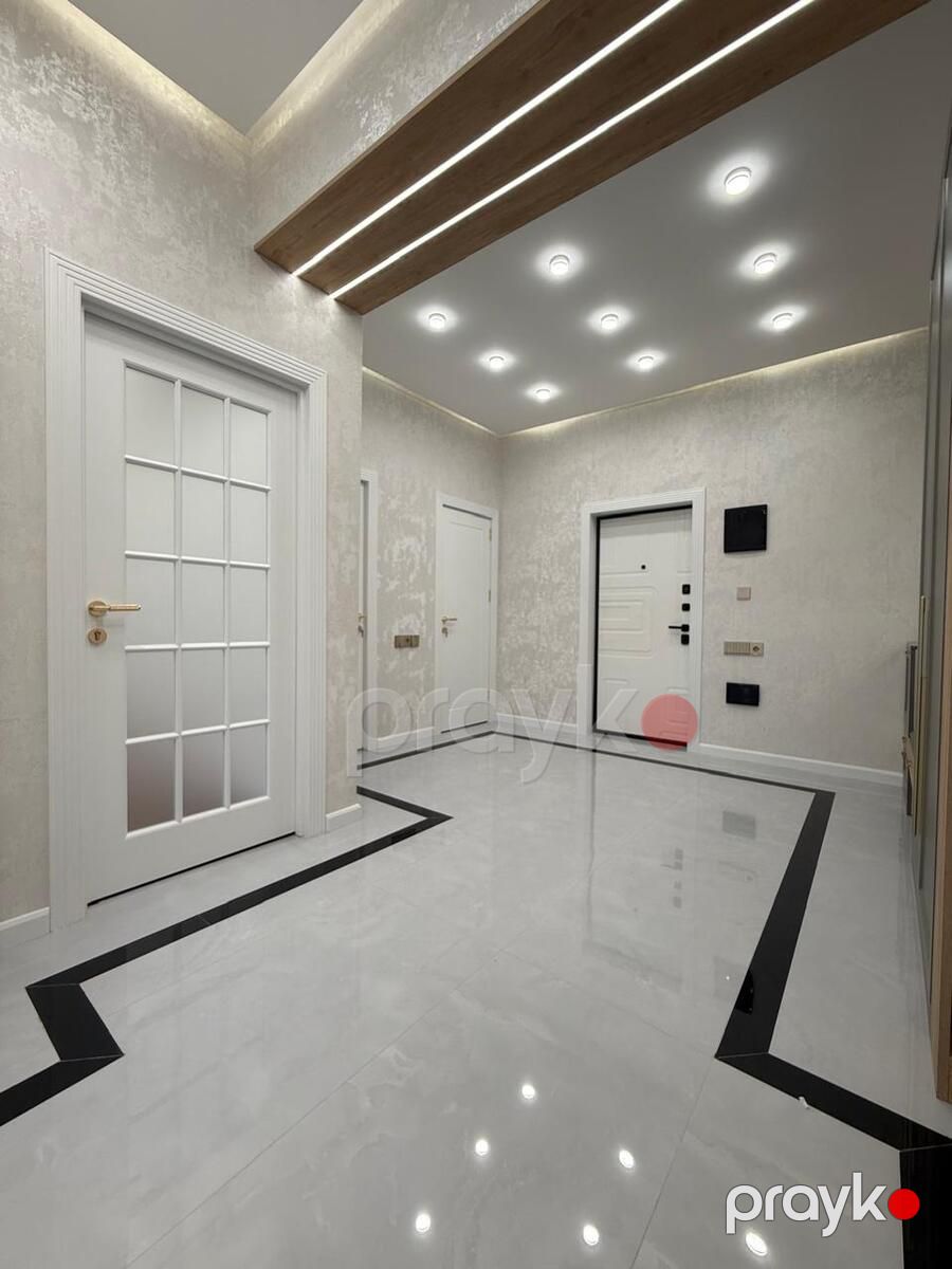 Satılır 2 otaqlı yeni tikili 84 m² — Mənzil, Bakı (9)