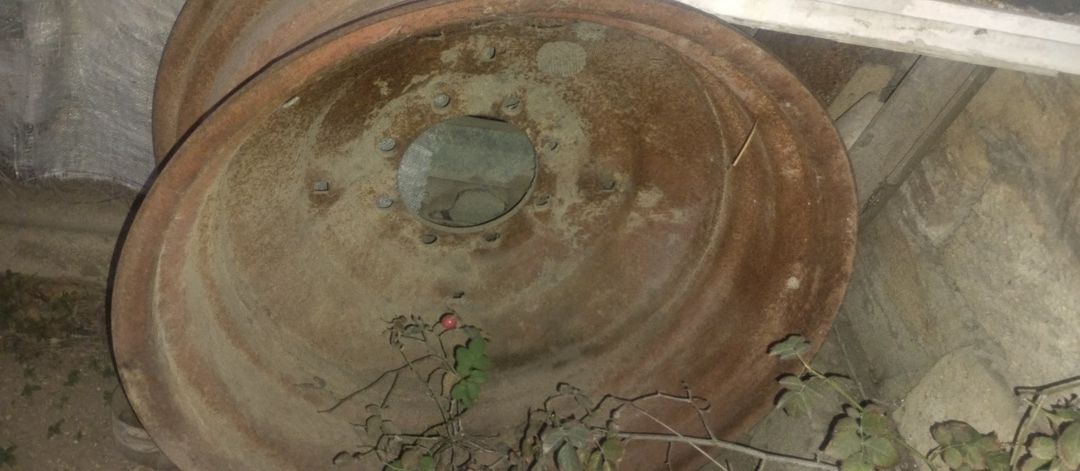Ekskavator "Belarus" ehtiyat hissələri — Ehtiyat hissələri və aksesuarlar, Bakı (10)
