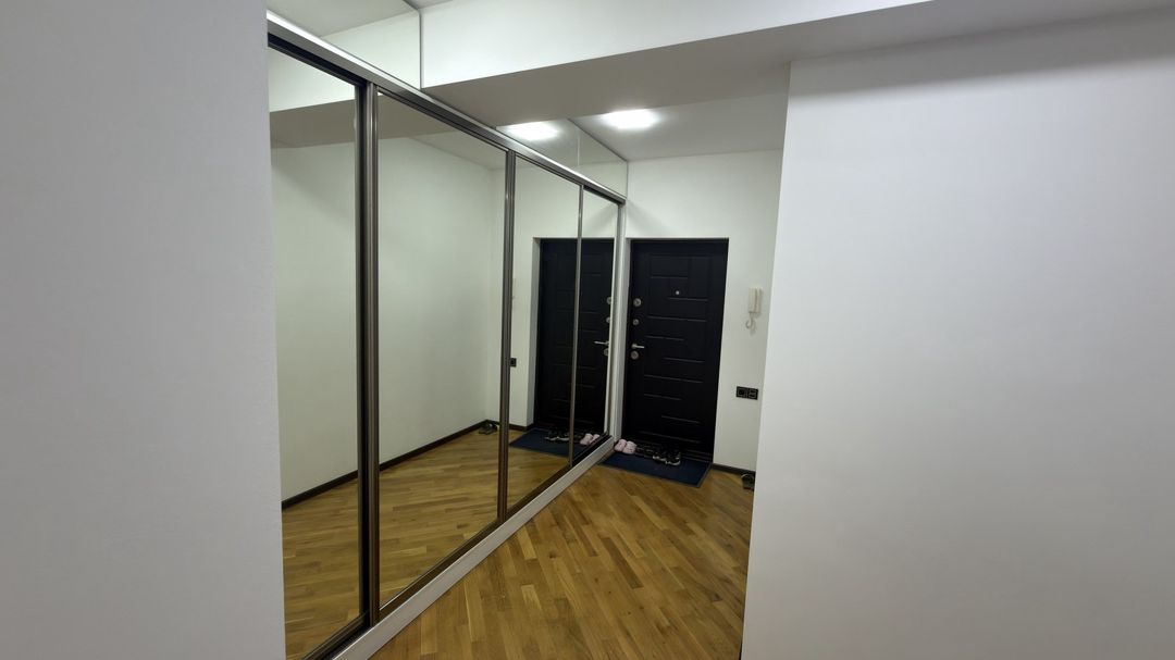 Satılır 3 otaqlı yeni tikili 125 m² — Mənzil, Bakı (3)