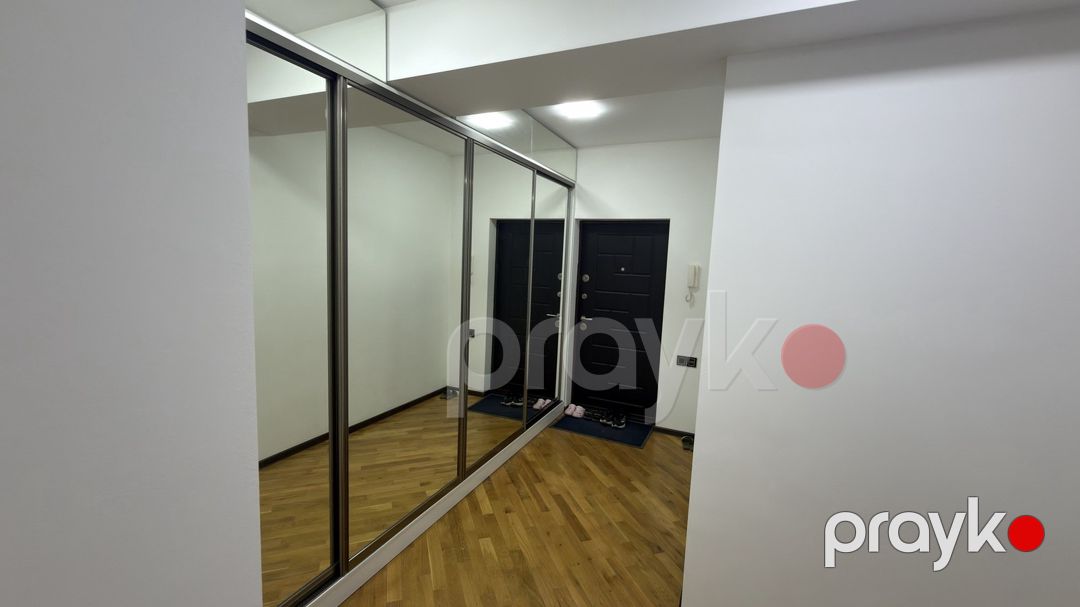 Satılır 3 otaqlı yeni tikili 125 m² — Mənzil, Bakı (3)