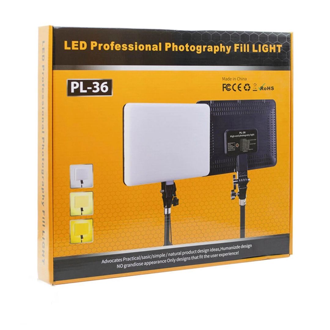 LED tripod — Foto və video texnikası, Bakı (4)