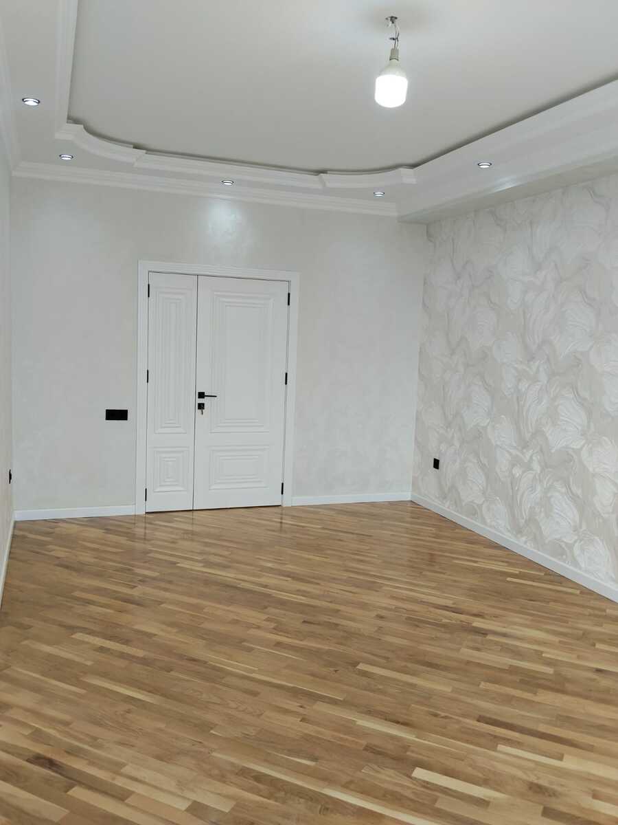 Satılır 2 otaqlı yeni tikili 85 m² — Mənzil, Bakı