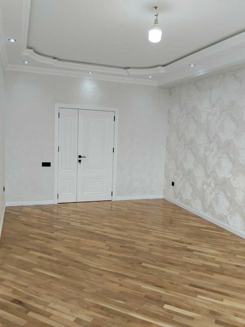 Satılır 2 otaqlı yeni tikili 85 m² — Bakı