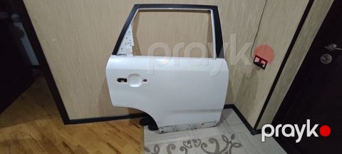 Məhsul:Sorento 2013 - 2014 sağ arxz qapı Təsvir: - Model tipi: Arxa — Bakı