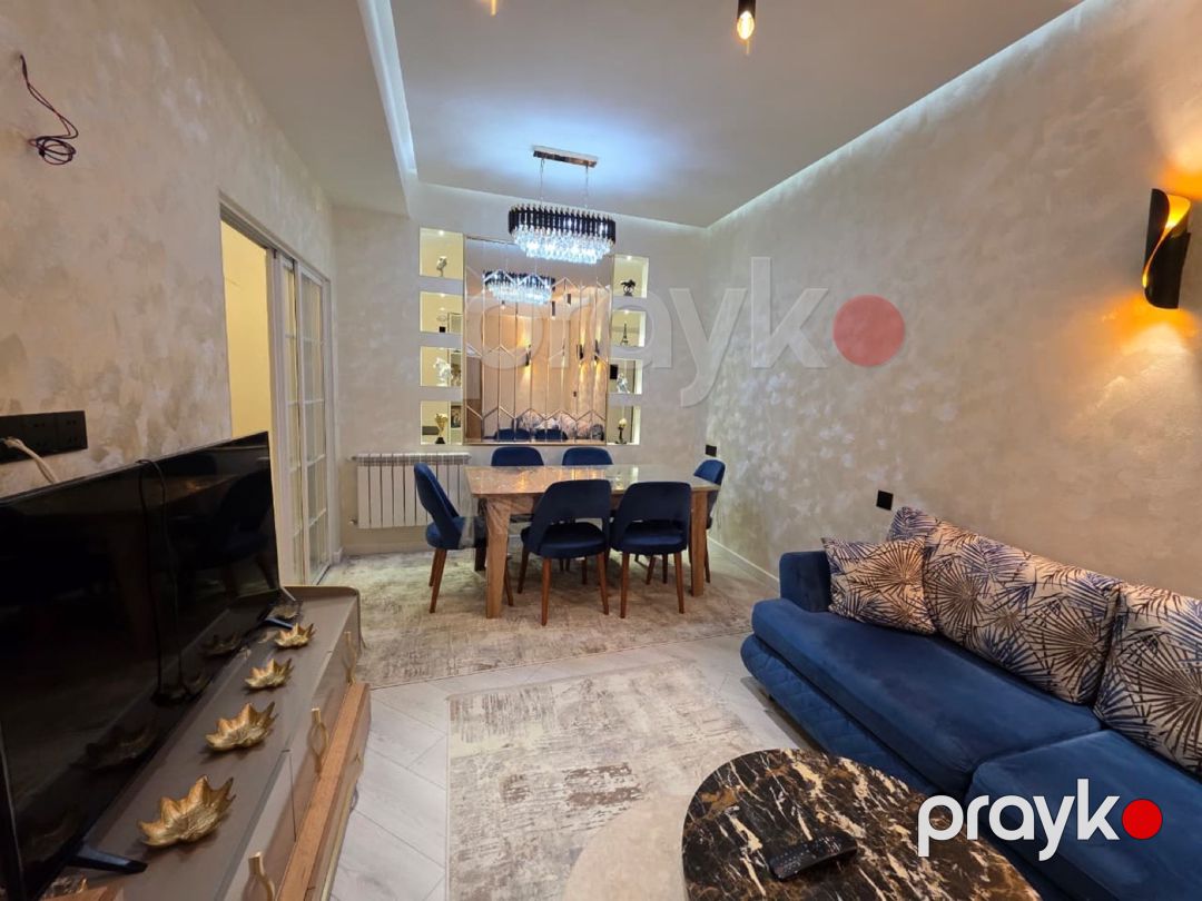 2-otaqlı yeni tikili, Xırdalan ş., 60 m² — Mənzil, Xırdalan (2)