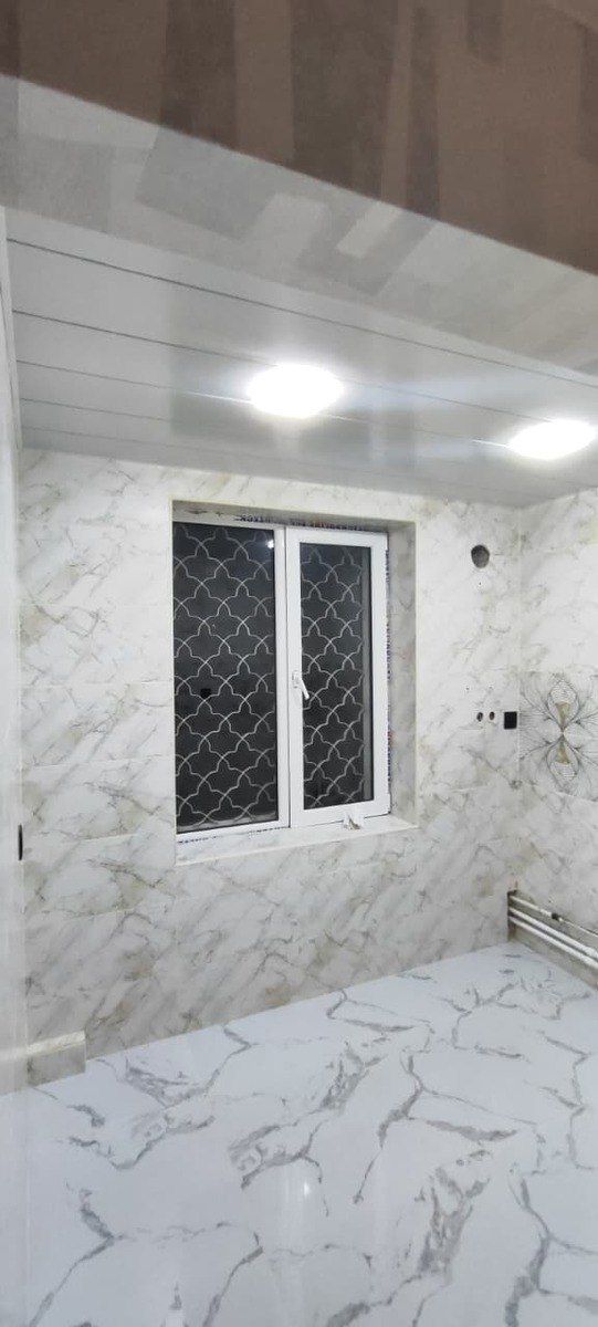 3-otaqlı mənzil, Biləcəri qəs., 68 m² — Mənzil, Bakı (3)