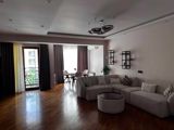 İcarəyə verilir 3 otaqlı yeni tikili 141 m² — Şərif — Apartment