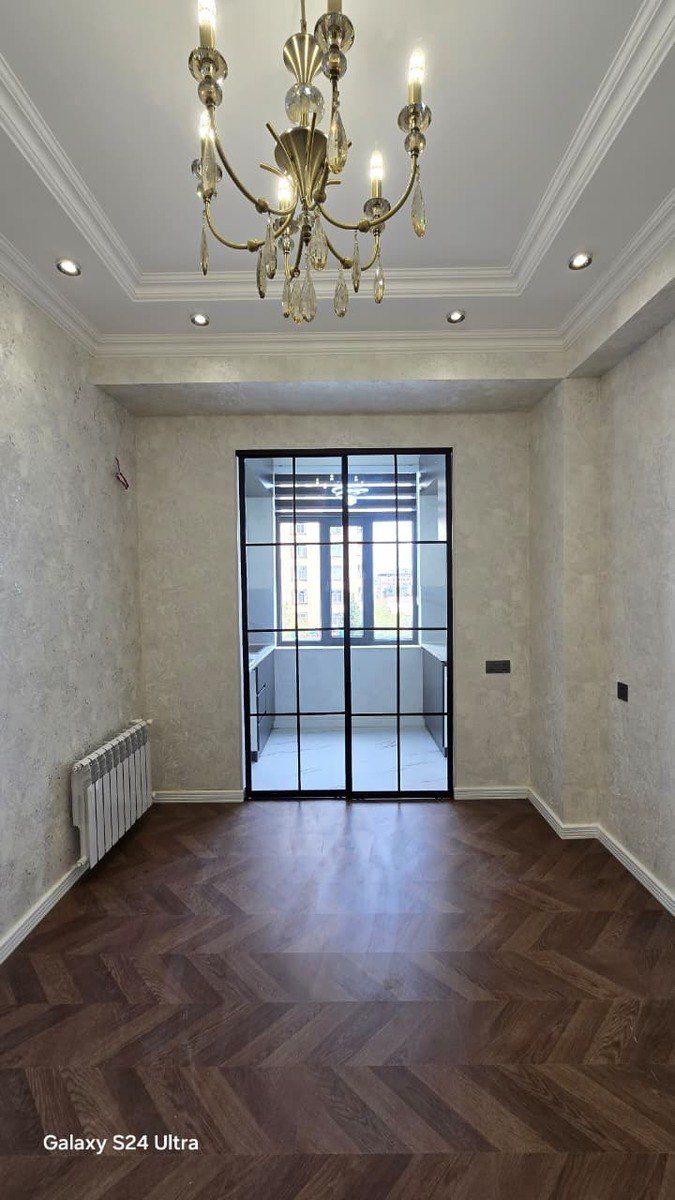 Satılır 2 otaqlı yeni tikili 52 m² — Mənzil, Xırdalan (5)
