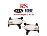 "Kia Forte, Cerato 2019-2023" duman farası — Otomobil