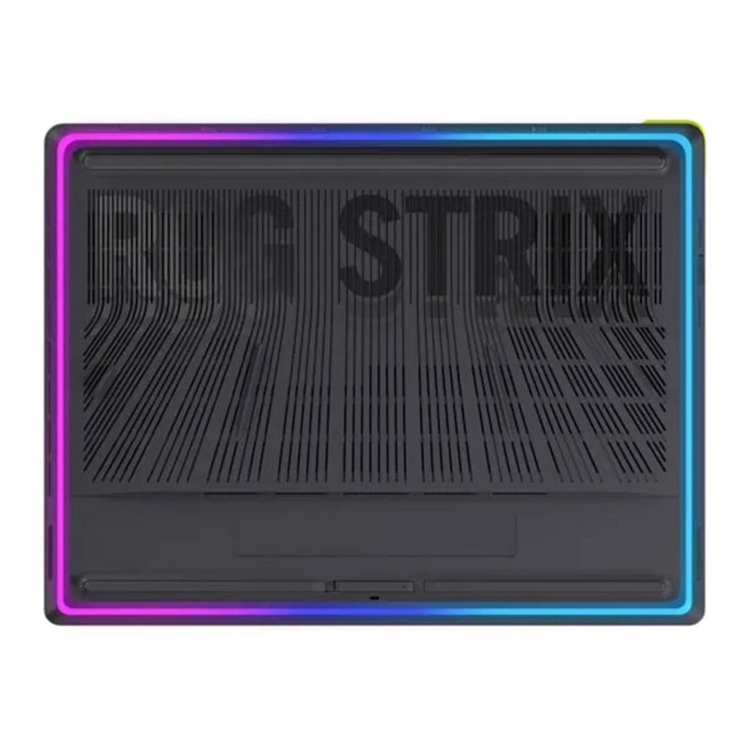 Asus Rog Strix G16 RTX5050 — Elektronika, Bakı (6)
