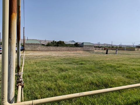 5 sot, Tikinti, Maklerlər narahat etməsin, Kupça (Çıxarış) — Mingəçevir