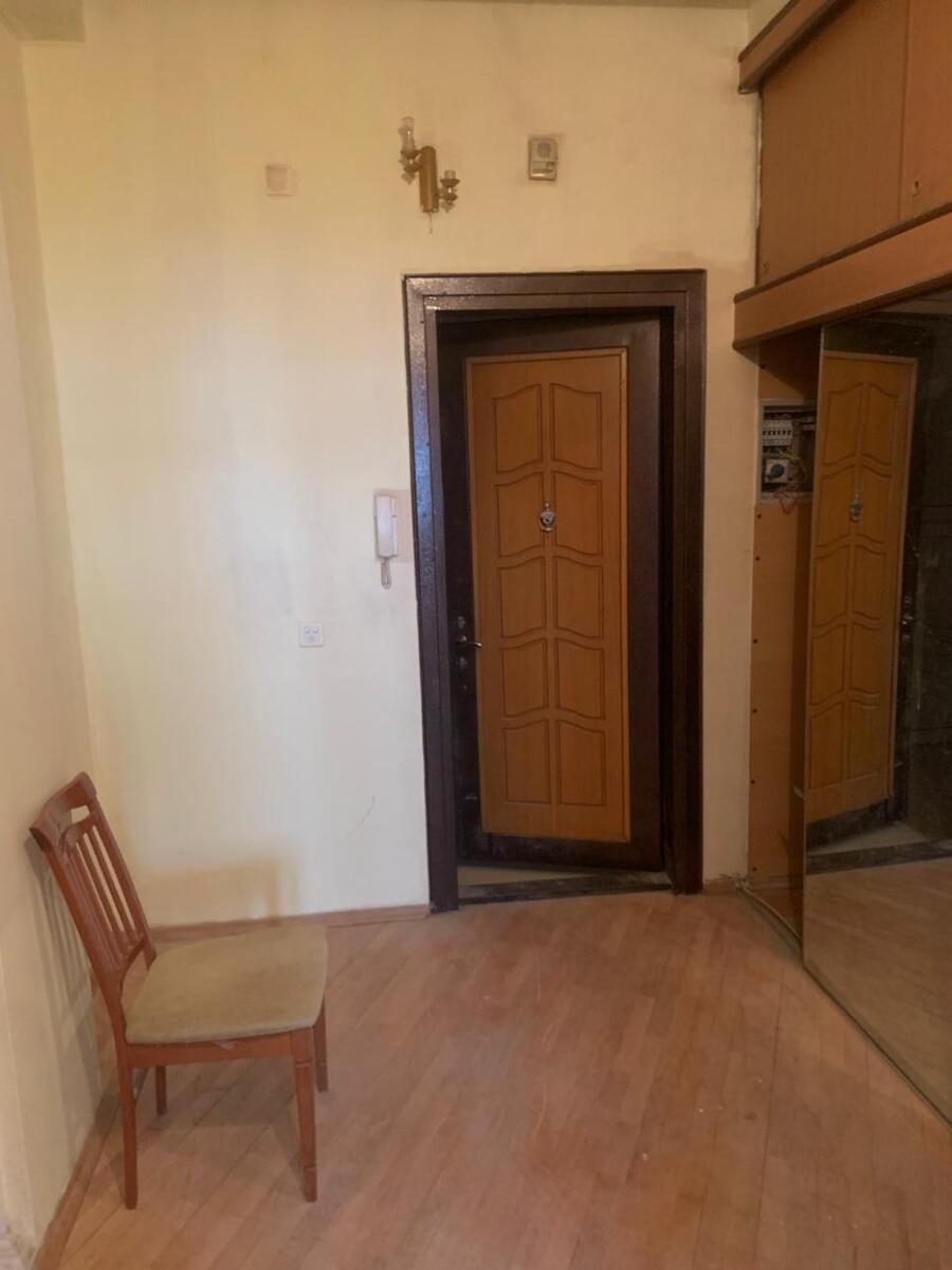 Satılır 3 otaqlı yeni tikili 120 m² — Mənzil, Bakı (2)