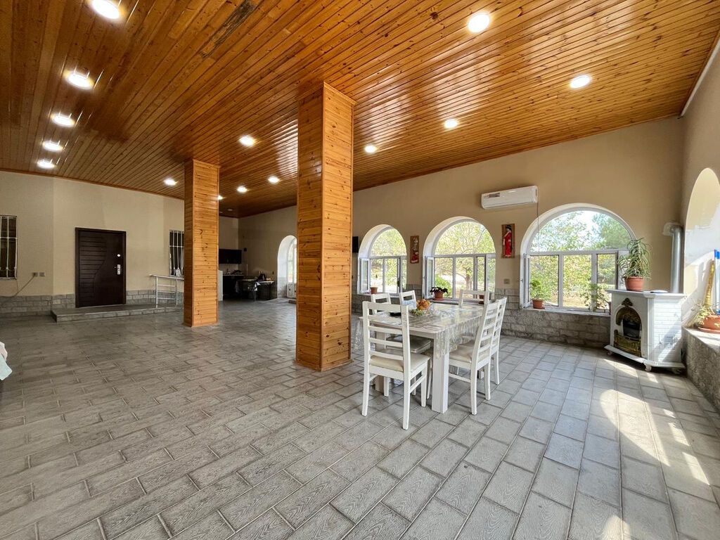 Pirşağı qəs. 8 otaq, 295 kv. m, Yeni təmirli — Ev, villa, Bakı (3)