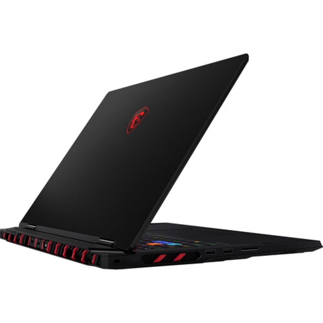 Msı raıder 18 hx Core U9-285HX, RTX 5090, 64GB) — Noutbuklar, Bakı (5)