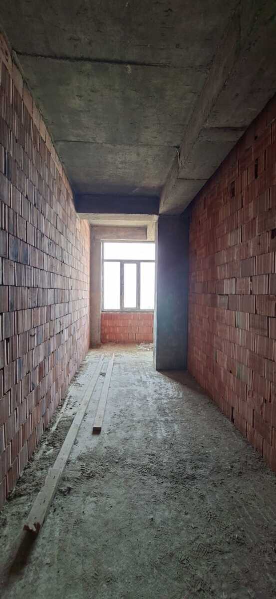 Satılır 2 otaqlı yeni tikili 72 m² — Mənzil, Xırdalan (5)