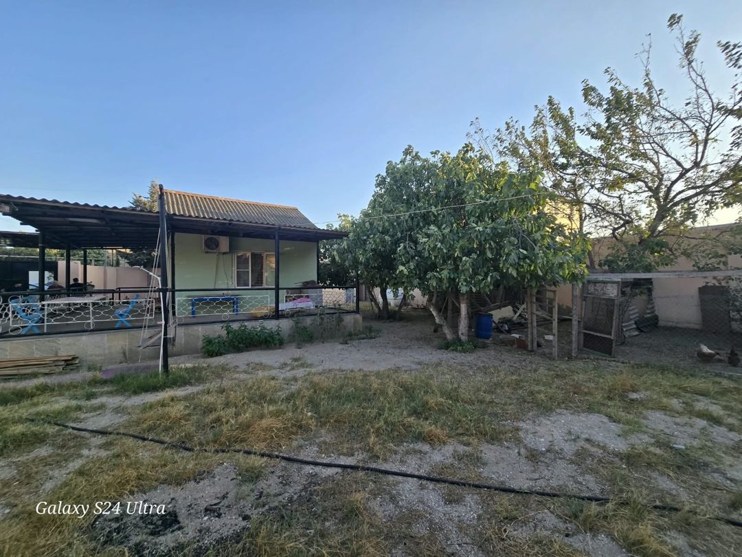 Satılır 3 otaqlı həyət evi/bağ evi 50 m² — Ev, villa, Bakı (7)