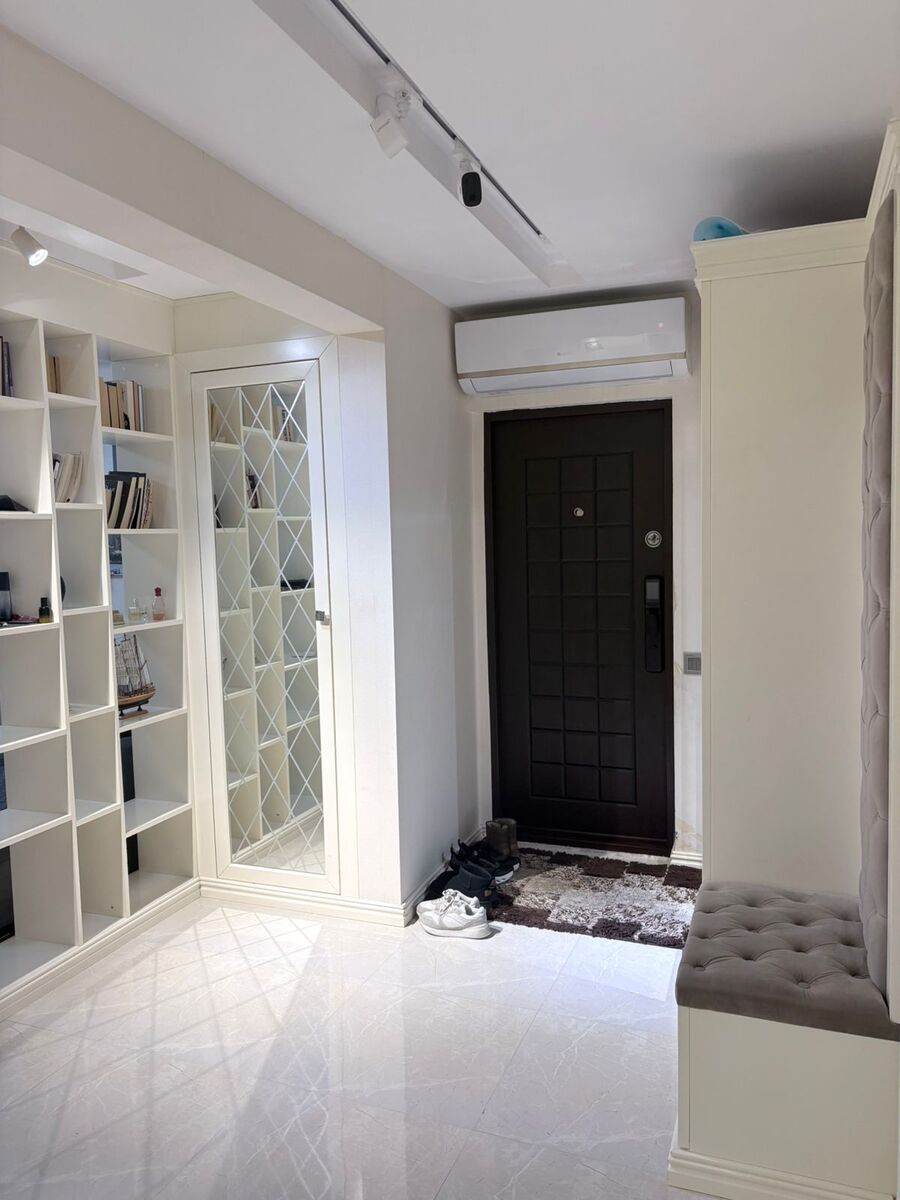 Satılır 3 otaqlı köhnə tikili 80 m² — Mənzil, Bakı (12)