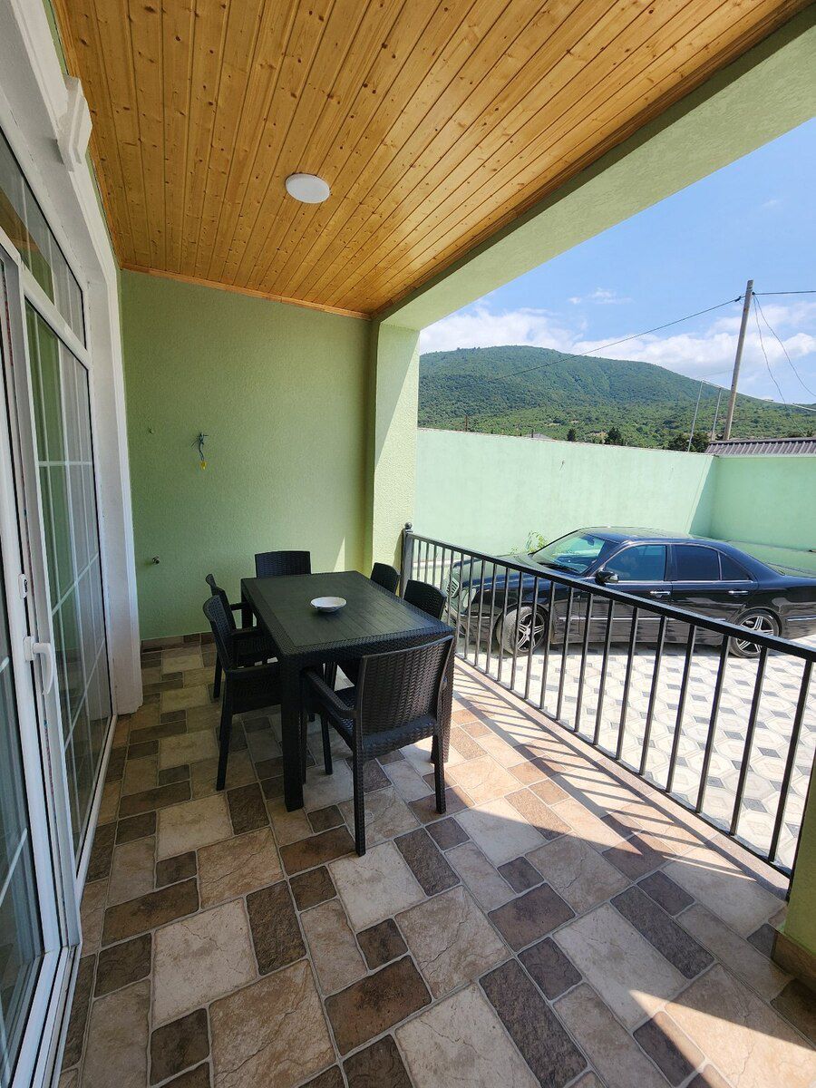 Bağ evi, Talıstan kəndi — Ev, villa, İsmayıllı (5)