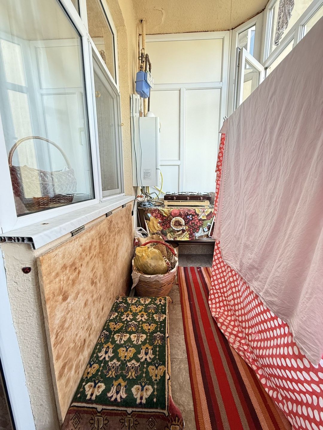 Satılır 3 otaqlı yeni tikili 115 m² — Mənzil, Bakı (12)