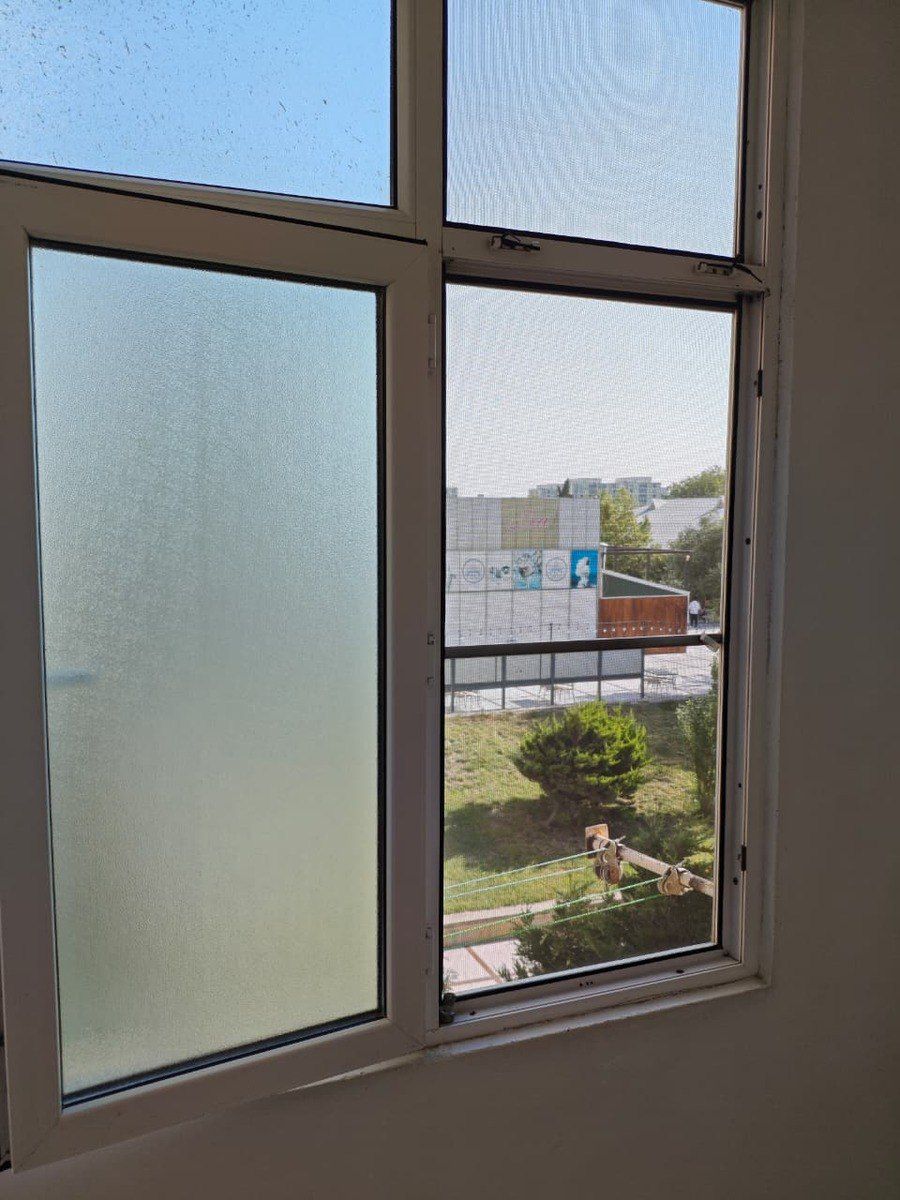 Satılır 2 otaqlı köhnə tikili 62 m² — Mənzil, Bakı (7)