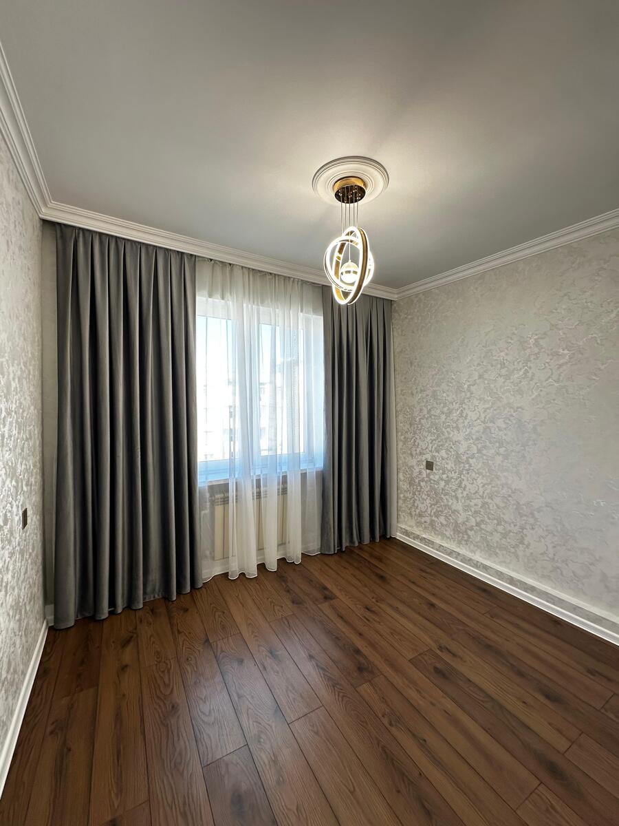Satılır 3 otaqlı köhnə tikili 60 m² — Mənzil, Bakı (8)