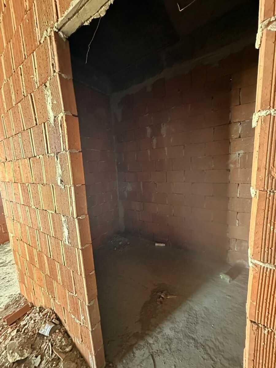Satılır 3 otaqlı yeni tikili 122.5 m² — Mənzil, Bakı (7)