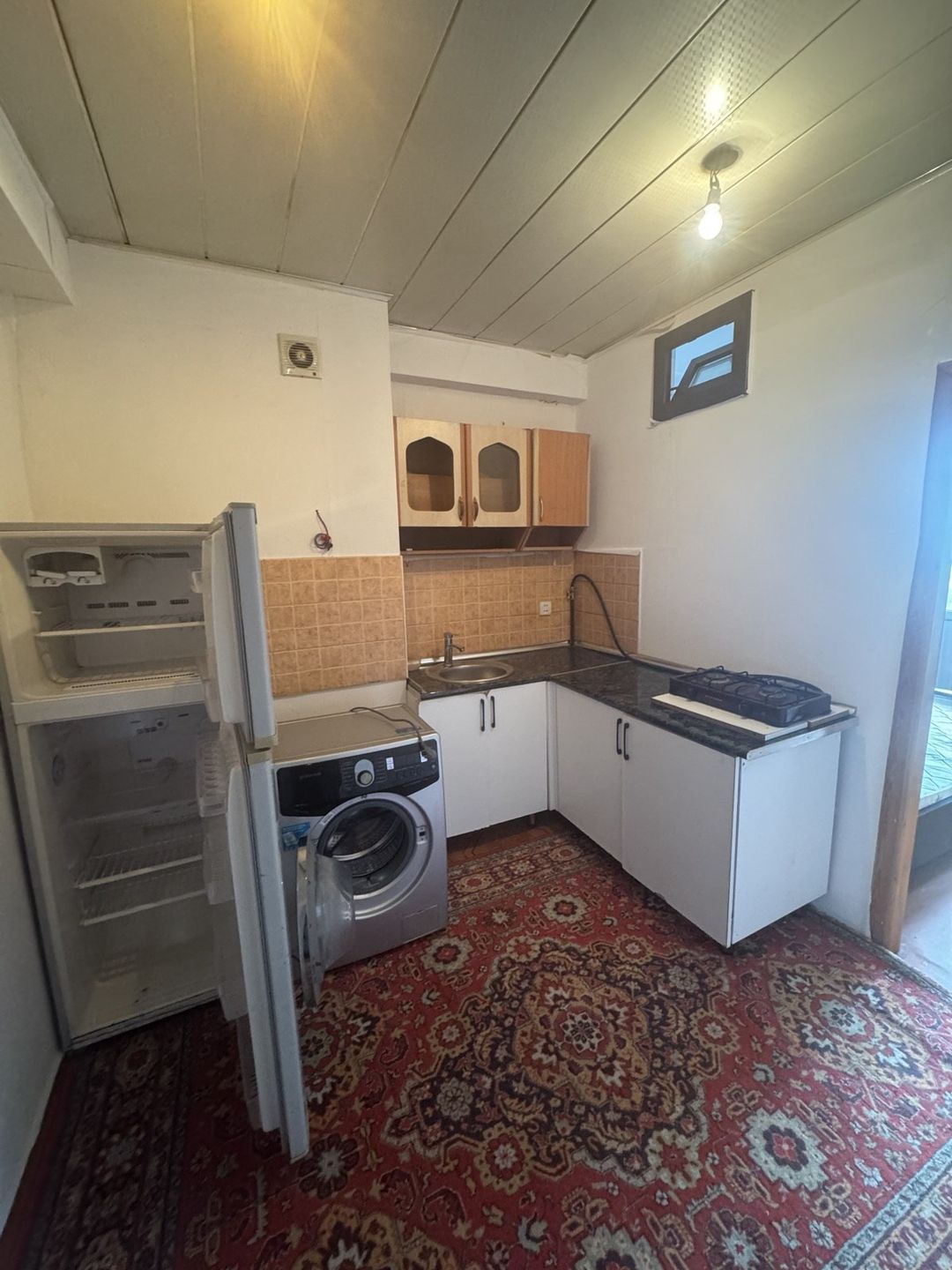 İcarəyə verilir 2 otaqlı yeni tikili 51 m² — Mənzil, Bakı (5)
