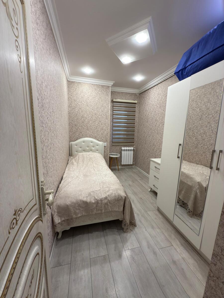 Satılır 4 otaqlı yeni tikili 102 m² — Mənzil, Bakı (10)