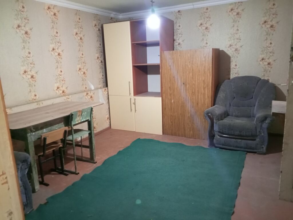 Iki otaqlı həyət evi kirayə verilir yalnız Ailəyə istəyən əlaqə — Mənzil, Digah (2)