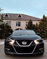 Nissan Maxima, 3.5 L, 2015 il, 175 000 km — Cars