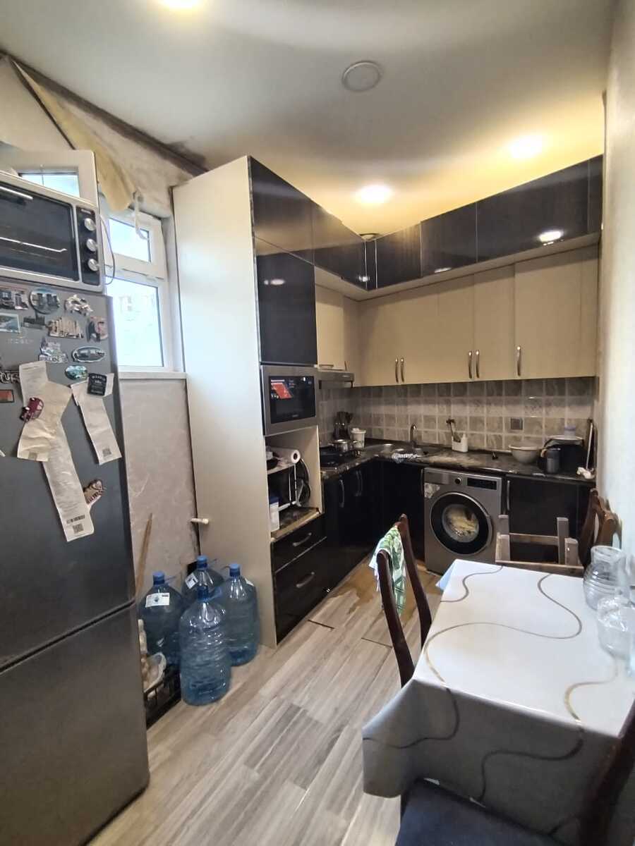 Satılır 3 otaqlı həyət evi/bağ evi 110 m² — Ev, villa, Bakı (6)