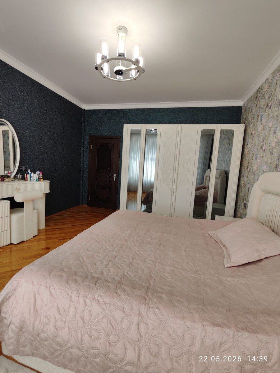 Satılır 3 otaqlı yeni tikili 135 m² — Mənzil, Bakı (8)