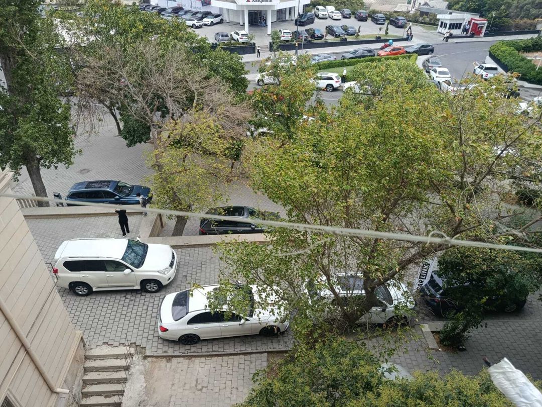 1-otaqlı mənzil, Elmlər m., 22 m² — Mənzil, Bakı (2)