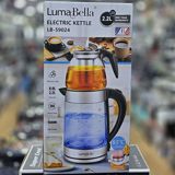 Elektrik çaydan 2.1 - 2.5 l, Yeni, Pulsuz çatdırılma, Ödənişli çatdırılma, Rayonlara çatdırılma — Electric kettles and thermopots