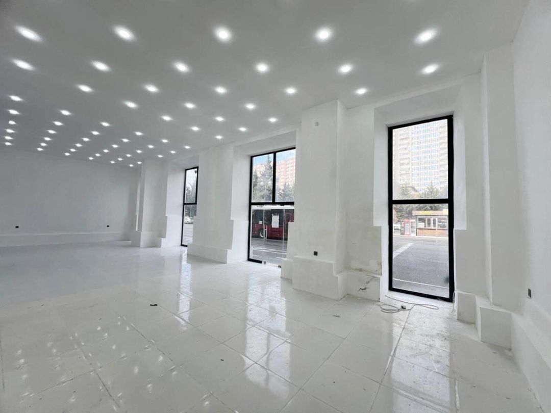 İcarəyə verilir obyekt 200 m² — Əmlak, Bakı (8)