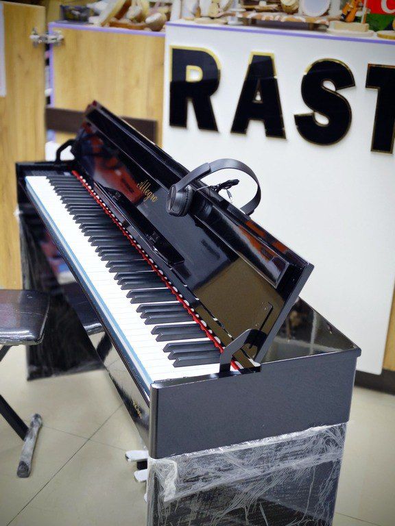 Elektro piano "Allegro, AG - 8818 Polish" — Musiqiə alətləri, Bakı (10)