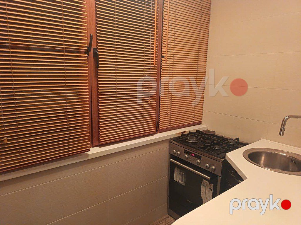 Satılır 3 otaqlı yeni tikili 135 m² — Mənzil, Bakı (9)