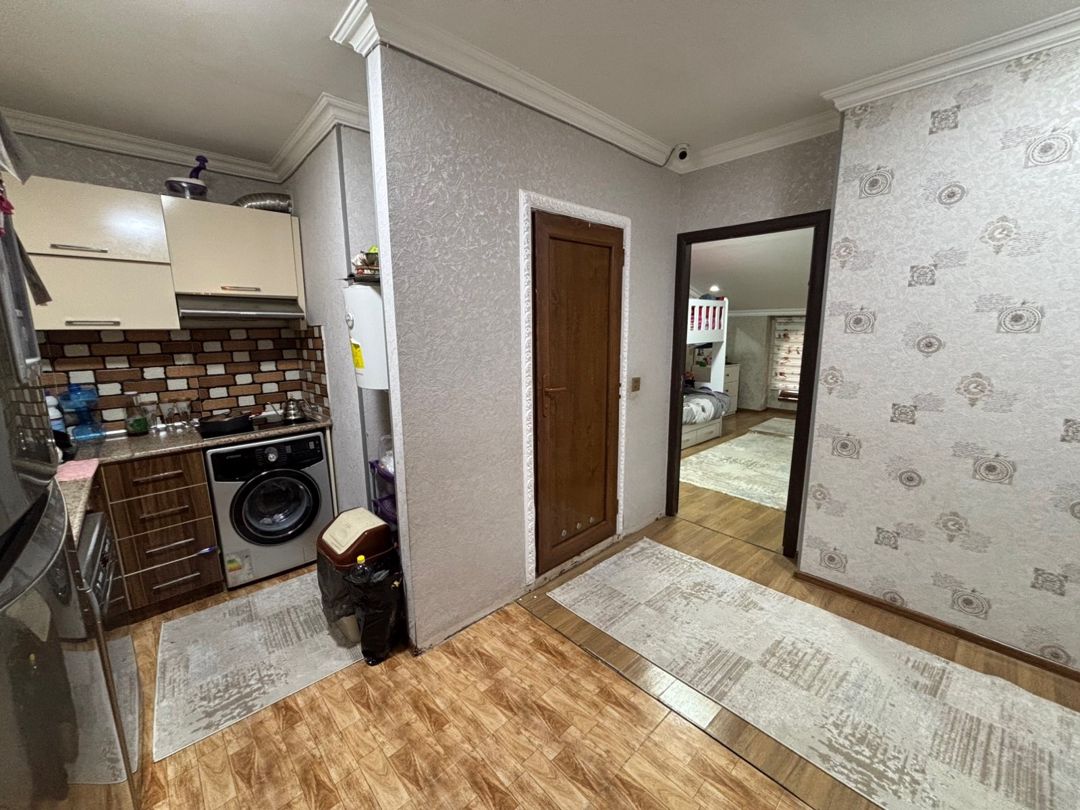 3-otaqlı yeni tikili, Xırdalan ş., 77 m² — Mənzil, Xırdalan (3)