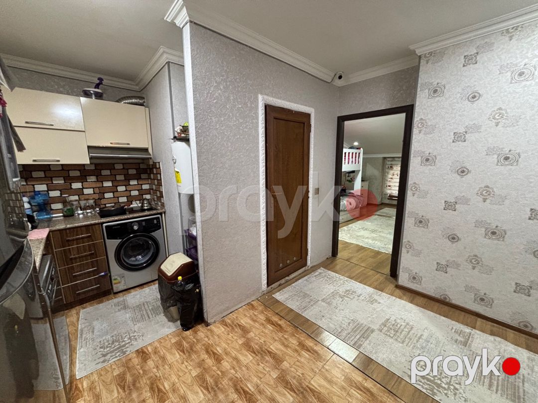 3-otaqlı yeni tikili, Xırdalan ş., 77 m² — Mənzil, Xırdalan (3)