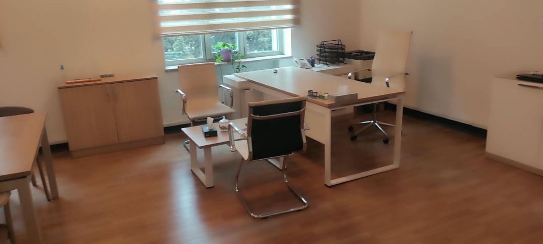 İcarəyə verilir 15 otaqlı ofis 1200 m² — Ofis, Bakı (5)