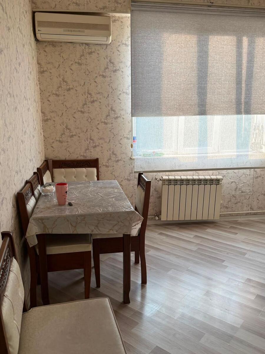 İcarəyə verilir 2 otaqlı yeni tikili 90 m² — Mənzil, Bakı (6)