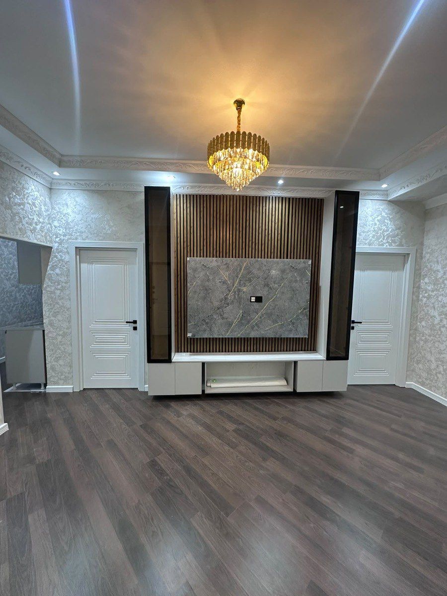 Satılır 3 otaqlı yeni tikili 73 m² — Mənzil, Xırdalan (5)