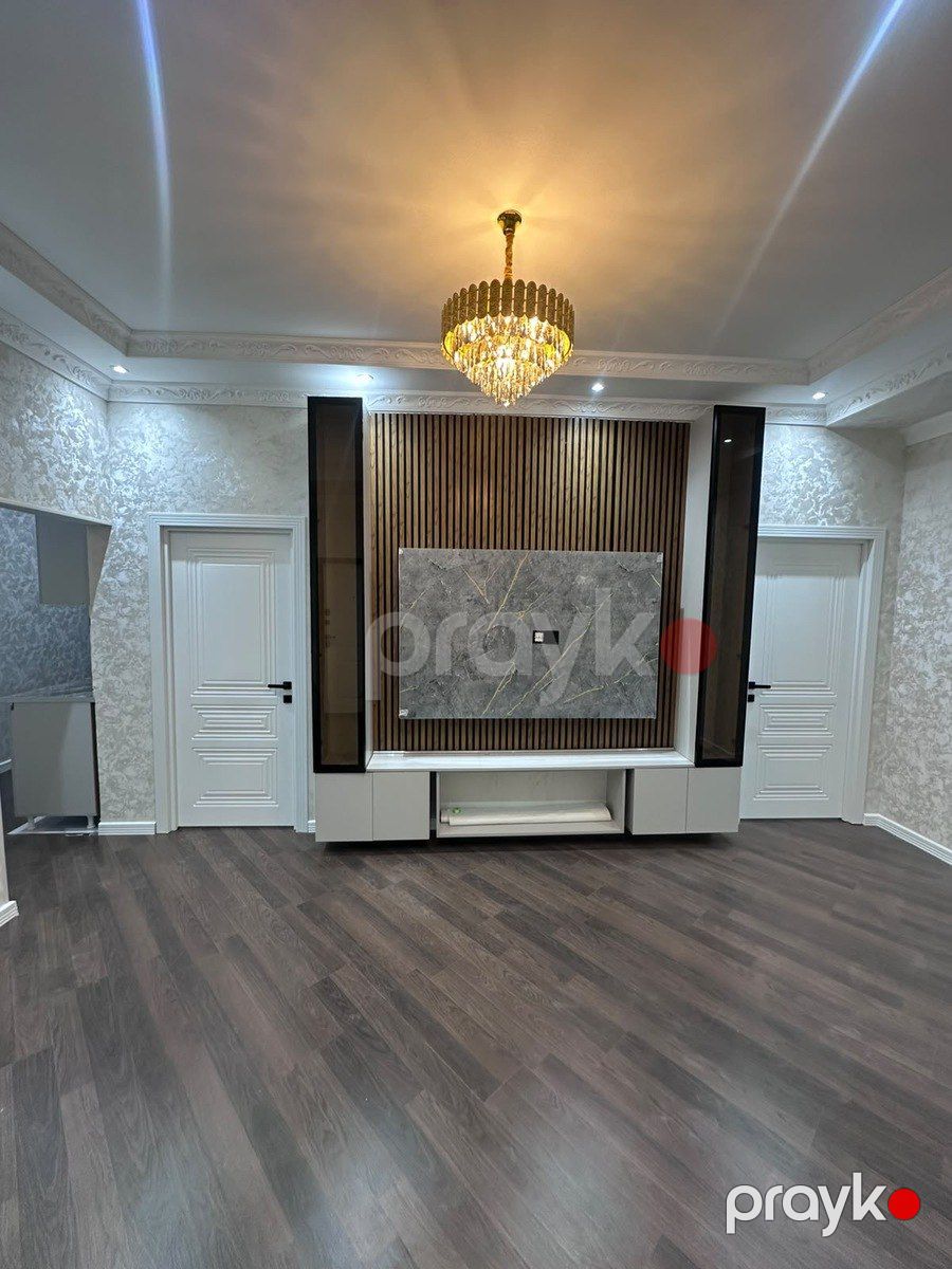 Satılır 3 otaqlı yeni tikili 72.2 m² — Mənzil, Xırdalan (4)