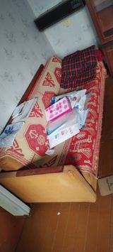 Divan acilir 20 azn unvan xirdalan kend — 2ci el — Furniture