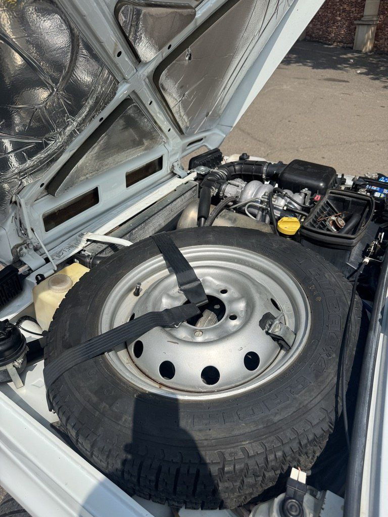 Lada (VAZ) Niva, 1.7 L, 2015 il, 151 000 km — Avtomobillər, Tovuz (10)