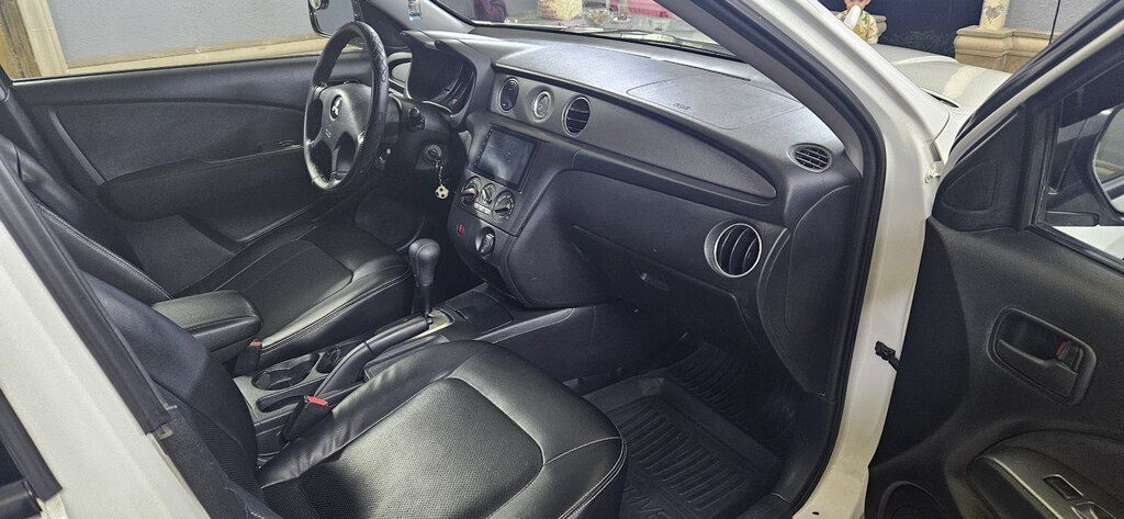 Mitsubishi Outlander, 2.4 L, 2005 il, 189 000 km — Avtomobillər, Lənkəran (12)