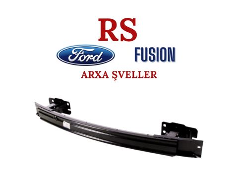"Ford Fusion 2013-2016" şveler — Bakı