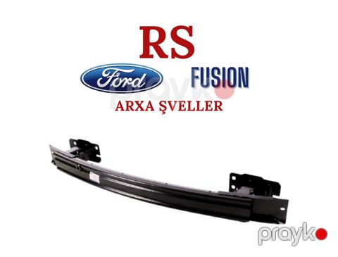"Ford Fusion 2013-2016" şveler